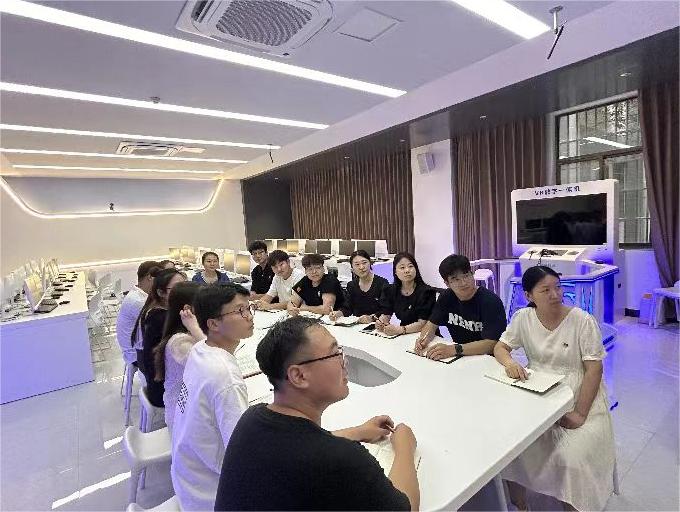 ylzzcom永利总站线路检测党总支组织各基层党支部观看2024年高校党组织示范微党课第一期《中华传统廉洁文化》1.jpg