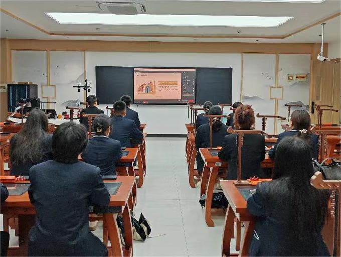ylzzcom永利总站线路检测党总支组织各基层党支部观看2024年高校党组织示范微党课第一期《中华传统廉洁文化》4.jpg